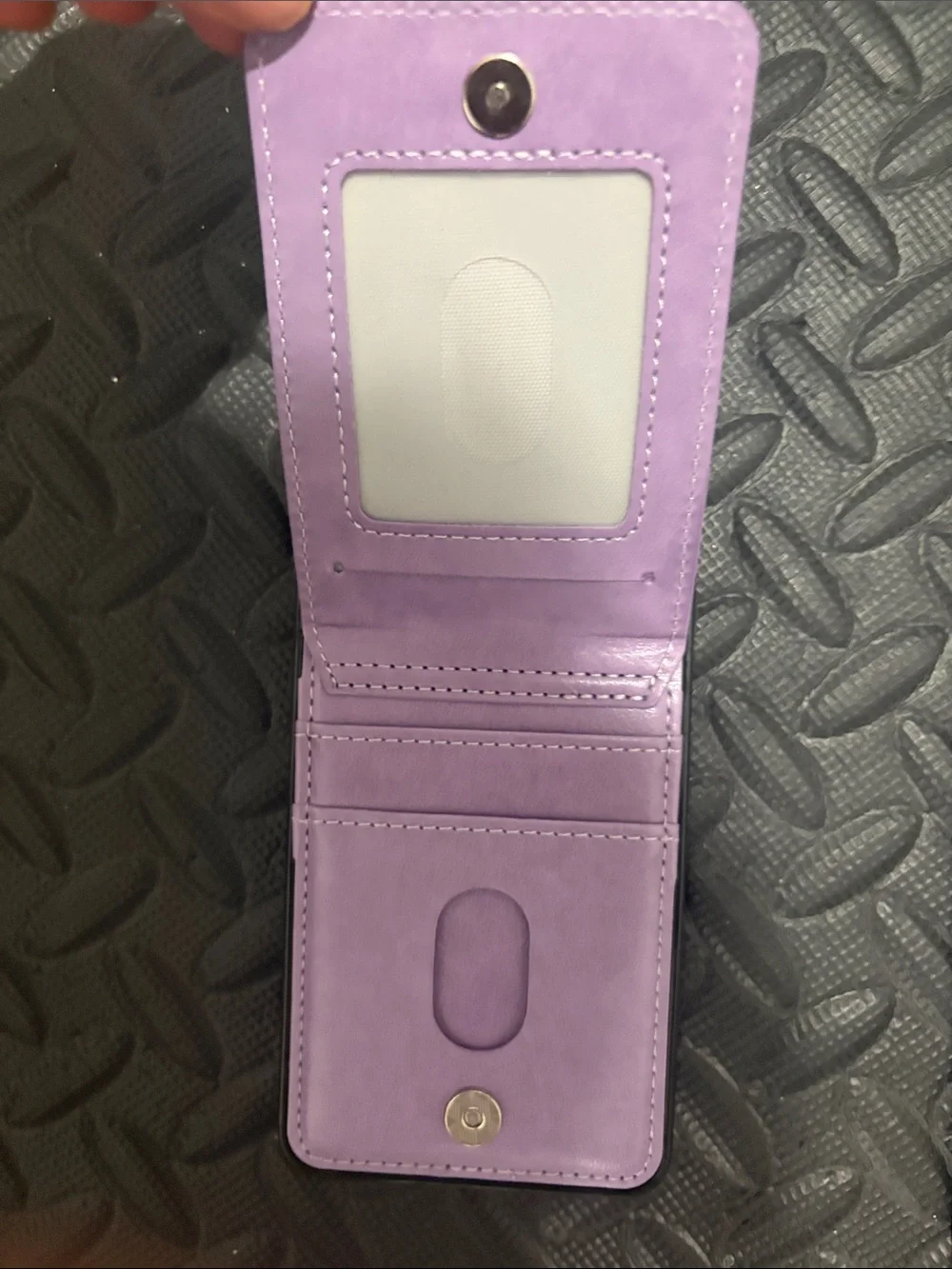 Samsung Galaxy S21 Case
